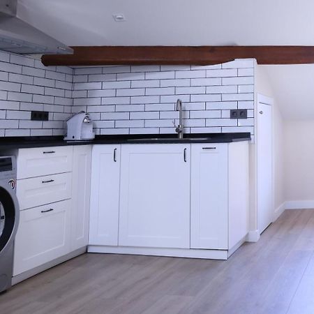Ferienwohnung La Casa De Loli Luarca Exterior foto