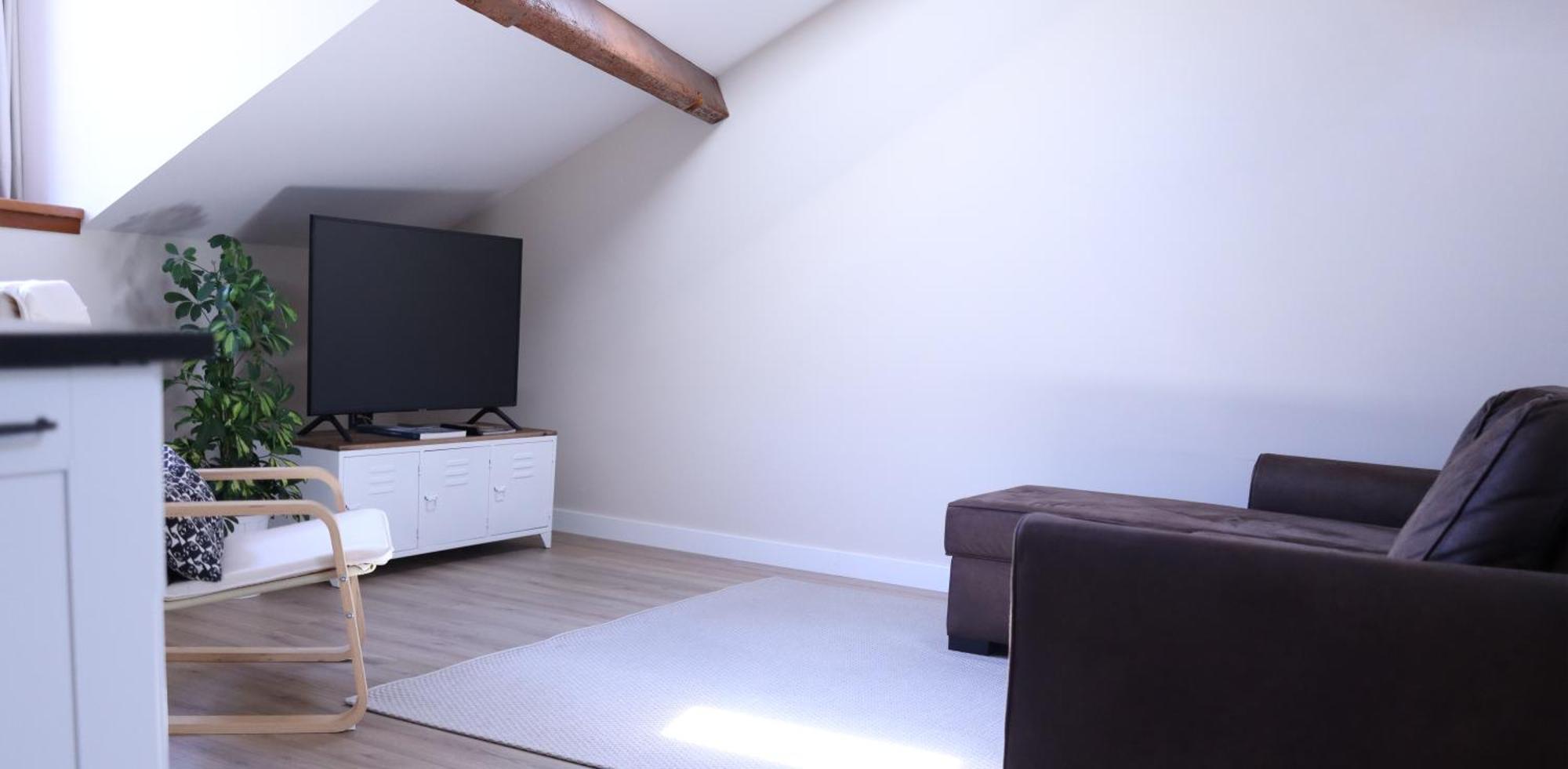Ferienwohnung La Casa De Loli Luarca Exterior foto