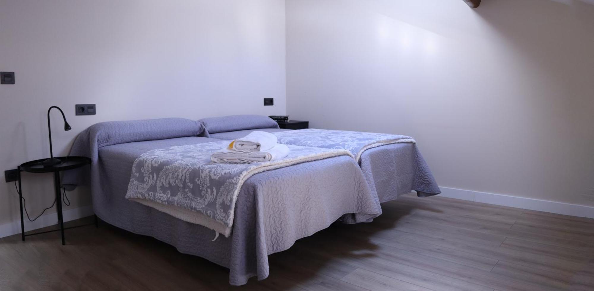 Ferienwohnung La Casa De Loli Luarca Exterior foto